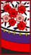 桜に幕